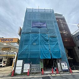 仮称墨田区亀沢3丁目計画