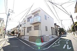 シャーメゾン　フルール