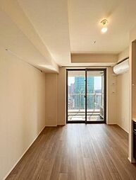 東京メトロ南北線 白金高輪駅 徒歩3分の賃貸マンション 4階ワンルームのリビング/ダイニング