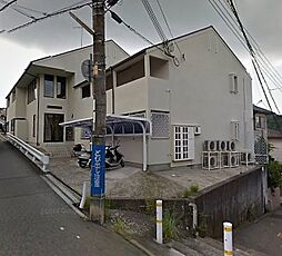 サンハイツ鈴蘭台