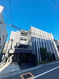 メイクスデザイン池袋パークサイド