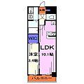 ベラッジオ川口本町8階12.5万円
