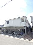 大阪府八尾市末広町3丁目：物件画像／株式会社サイラス　ホームメイトFC平野店