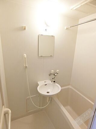 レオパレスタウンコート昭和町_その他_0