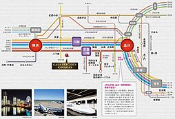 敷地内/建物