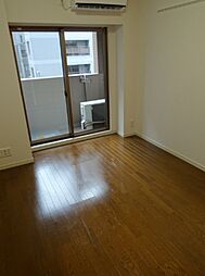 パレステュディオ目白 2階1Kのリビング/ダイニング