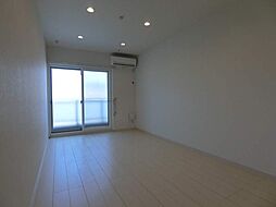 リブリ・サンライズフジミ 1階1Kのリビング/ダイニング