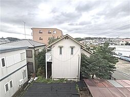 仮シティハイツ京王堀之内