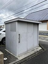 プログレット 101 ｜ 福島県郡山市昭和１丁目4-6（賃貸アパート1R・1階・31.50㎡） その4