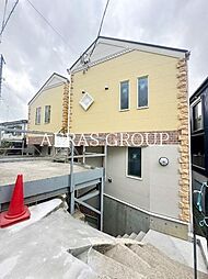 ユナイト白楽アンシャンテ