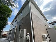 埼玉県志木市中宗岡5丁目22-9：物件画像／アエラス川越店 （株式会社アエラス）