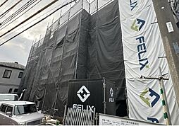 Ｊａｃｋ ｓｕｎａｓｈｉｎｄｅｎII