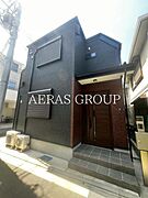 外観・土地