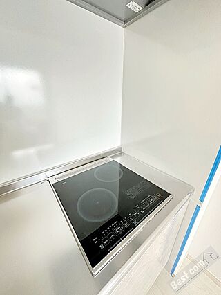 ウエストパーク_内装_6