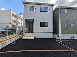 泉佐野市鶴原4号棟・戸建(EVコンセント有り)