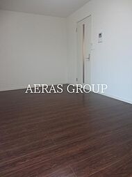 リブリ・モンテーニュ 1階1Kのリビング/ダイニング