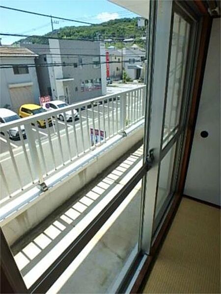 東京都多摩市鶴牧２丁目(賃貸マンション2DK・3階・45.40㎡)の写真 その11