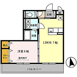 JR阪和線 堺市駅 徒歩8分 3階/-