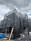 大阪府堺市北区百舌鳥梅北町5丁：物件画像／株式会社ラインエステート　ミニミニFC北花田店