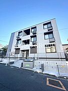 外観・土地