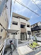 外観・土地