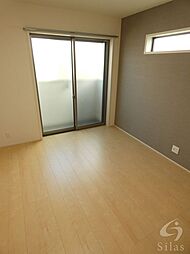 JR阪和線 百舌鳥駅 徒歩7分の賃貸アパート 3階1Kのリビング/ダイニング