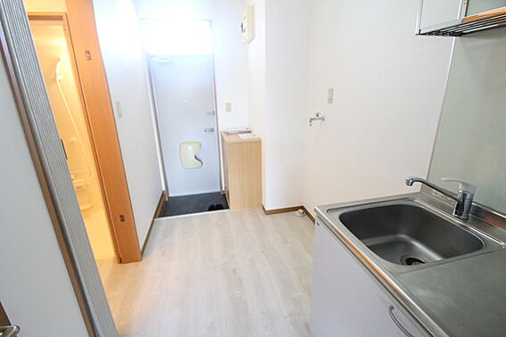 アーク神道寺_内装_2