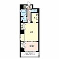 プラムシティ南森町6階11.0万円