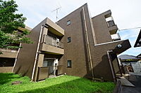 東京都町田市大蔵町：物件画像／株式会社スマイライフ　多摩センター店
