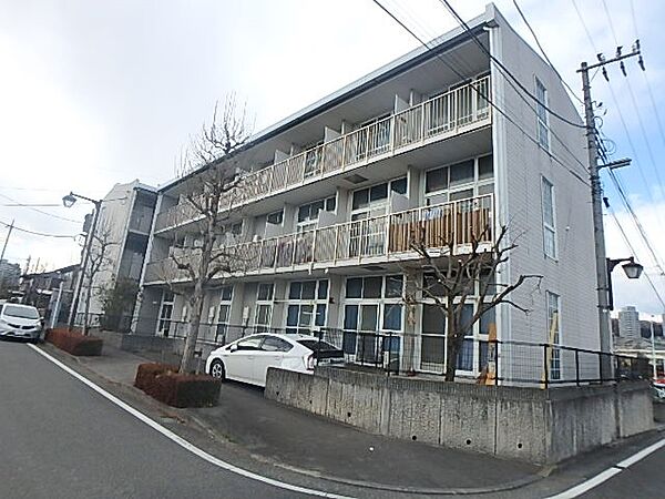 外観画像