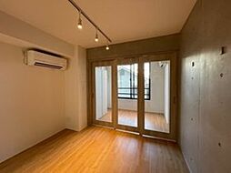 ＧＲＡＮ ＰＡＳＥＯ 駒場東大前 1階1DKのリビング/ダイニング