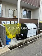 敷地内/建物