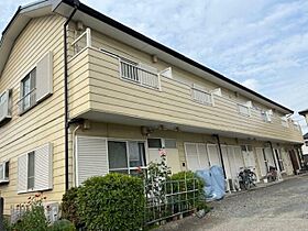 神奈川県海老名市上今泉２丁目（賃貸テラスハウス2LDK・2階・56.20㎡） その14