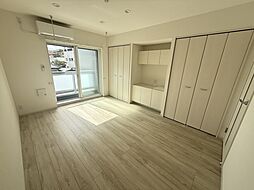 京王相模原線 京王堀之内駅 徒歩12分の賃貸マンション 3階1Kのリビング/ダイニング