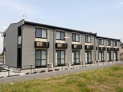 レオパレス陣屋