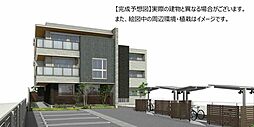 アトリエール北六番丁