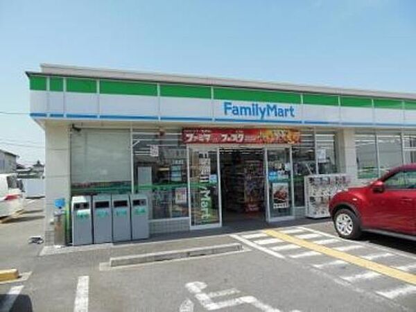 画像30:ファミリーマート小浦忠岡北店 1096m