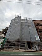 建設中