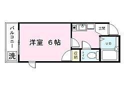 JR南武線 矢野口駅 徒歩10分
