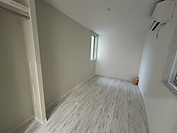 ローランギャロス四ツ木 3階1Kのリビング/ダイニング