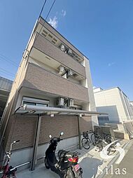 大阪市営今里筋線 瑞光四丁目駅 徒歩6分