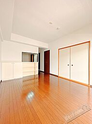 シャルマンフジエスト岸和田 3LDKの写真