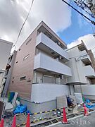 外観・土地