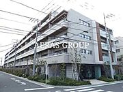 外観・土地