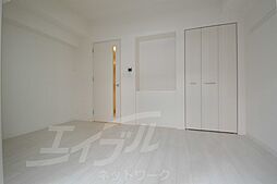 おおさか東線 JR野江駅 徒歩5分の賃貸マンション 6階1Kのリビング/ダイニング