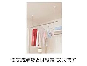 コンフォート　ピルツ  ｜ 埼玉県草加市長栄１丁目（賃貸アパート1LDK・2階・44.32㎡） その16