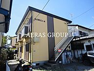 神奈川県相模原市緑区町屋2丁目7-25：物件画像／アエラス八王子店 （株式会社アエラス.FR）