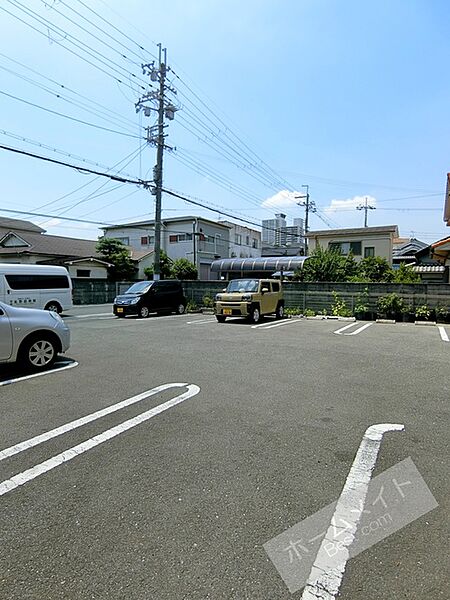 大阪府堺市東区北野田(賃貸マンション1K・3階・27.91㎡)の写真 その3