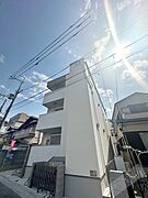 敷地内/建物