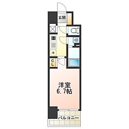 サンセリテ至誠会松崎町 9階